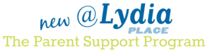 Lydia Place Parent Support Program