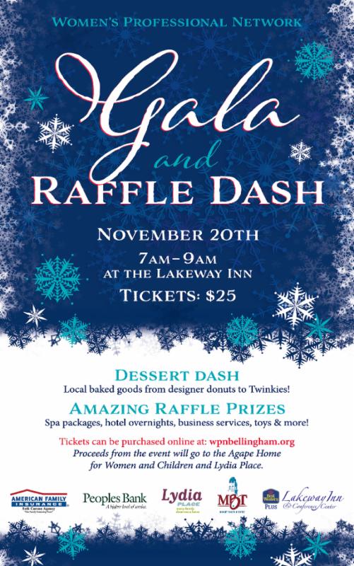 Raffle Dash