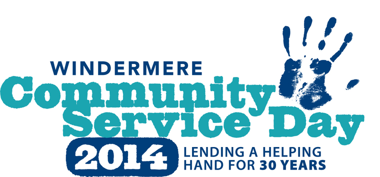 Windermere Community Service Day